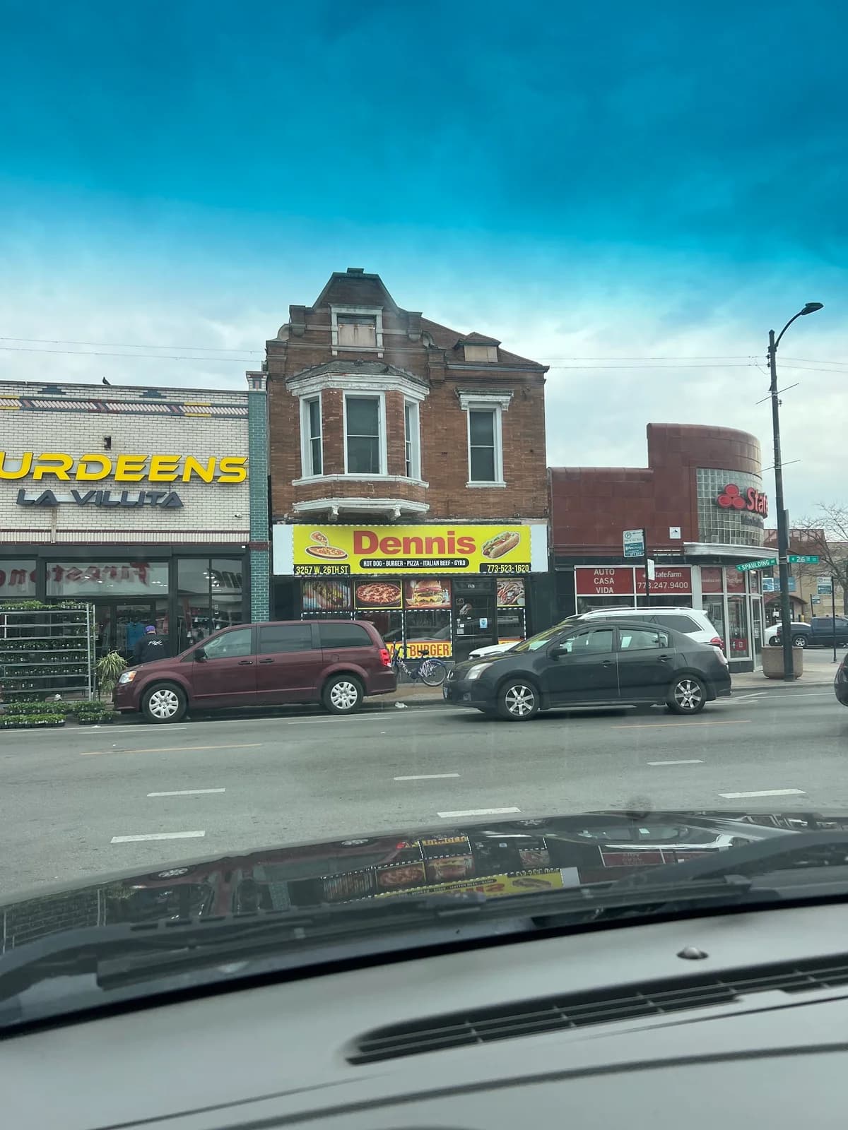 Denni's Pizza photo 3