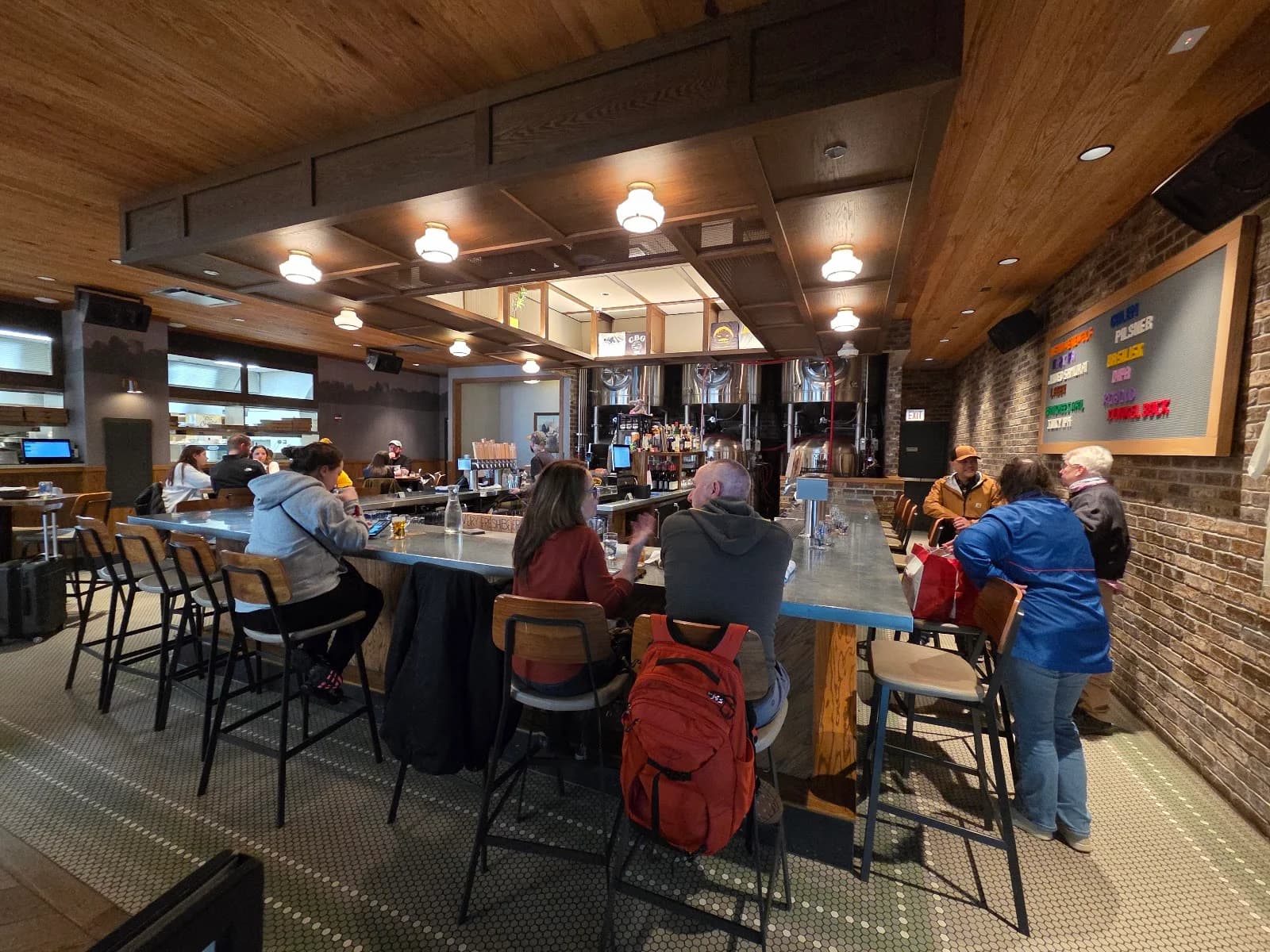 Crushed By Giants Brewing Company photo 2