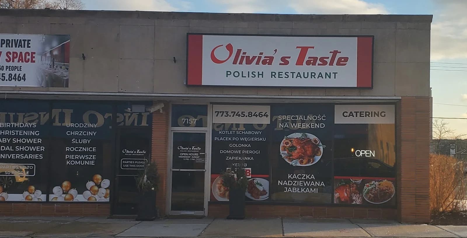 Olivia's Taste photo 3