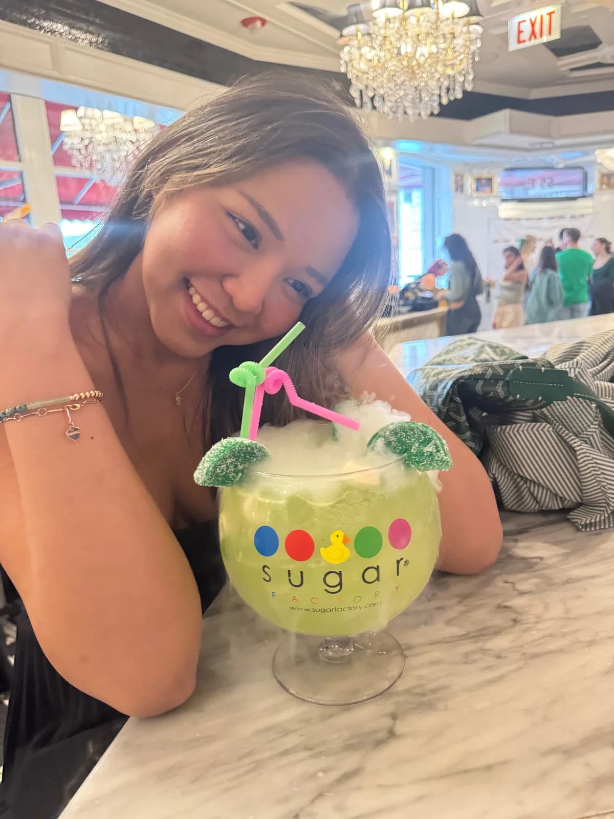 Sugar Factory photo 8