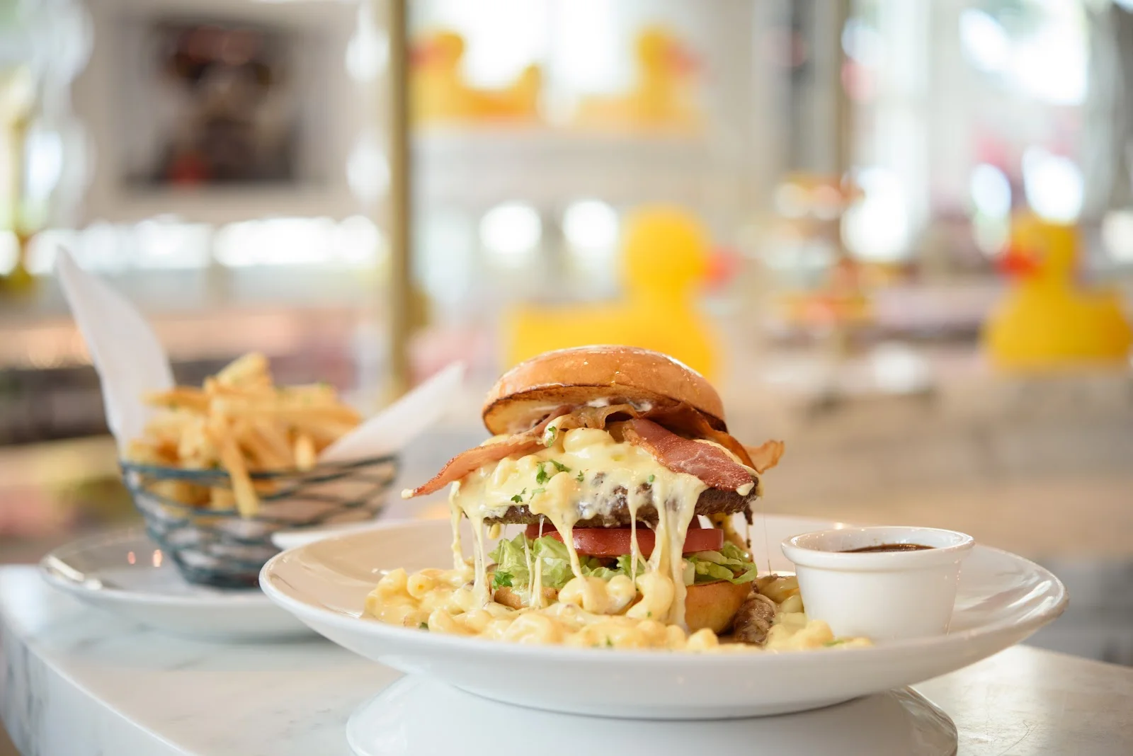 Sugar Factory photo 4