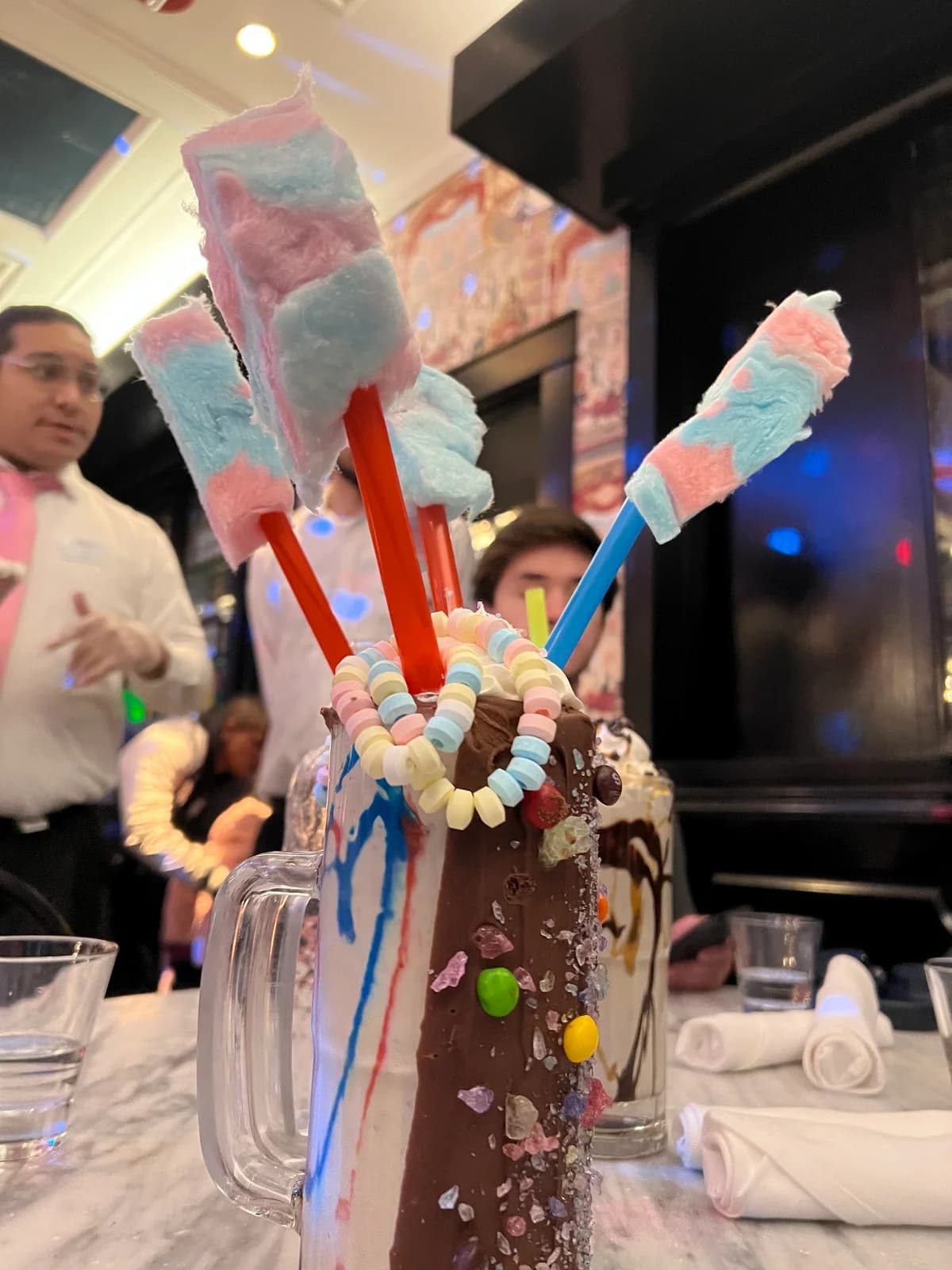 Sugar Factory photo 9