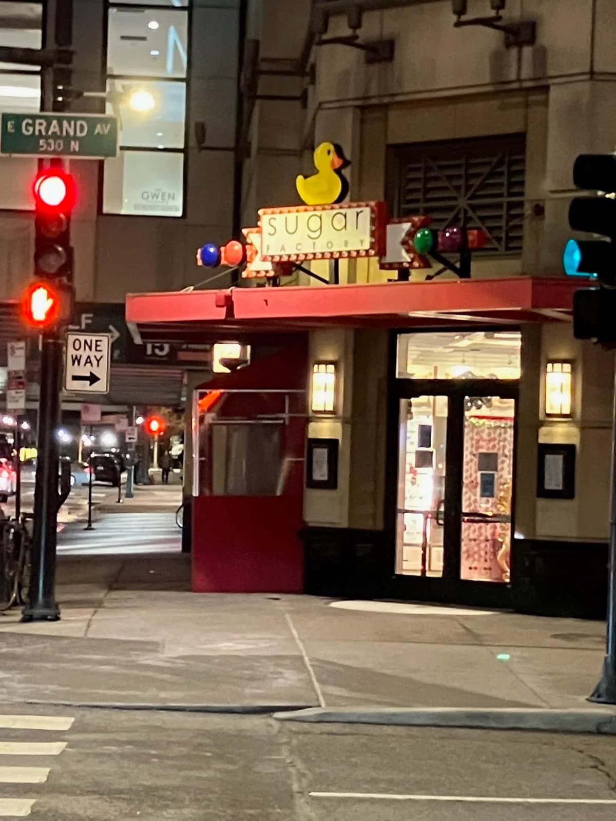 Sugar Factory photo 3