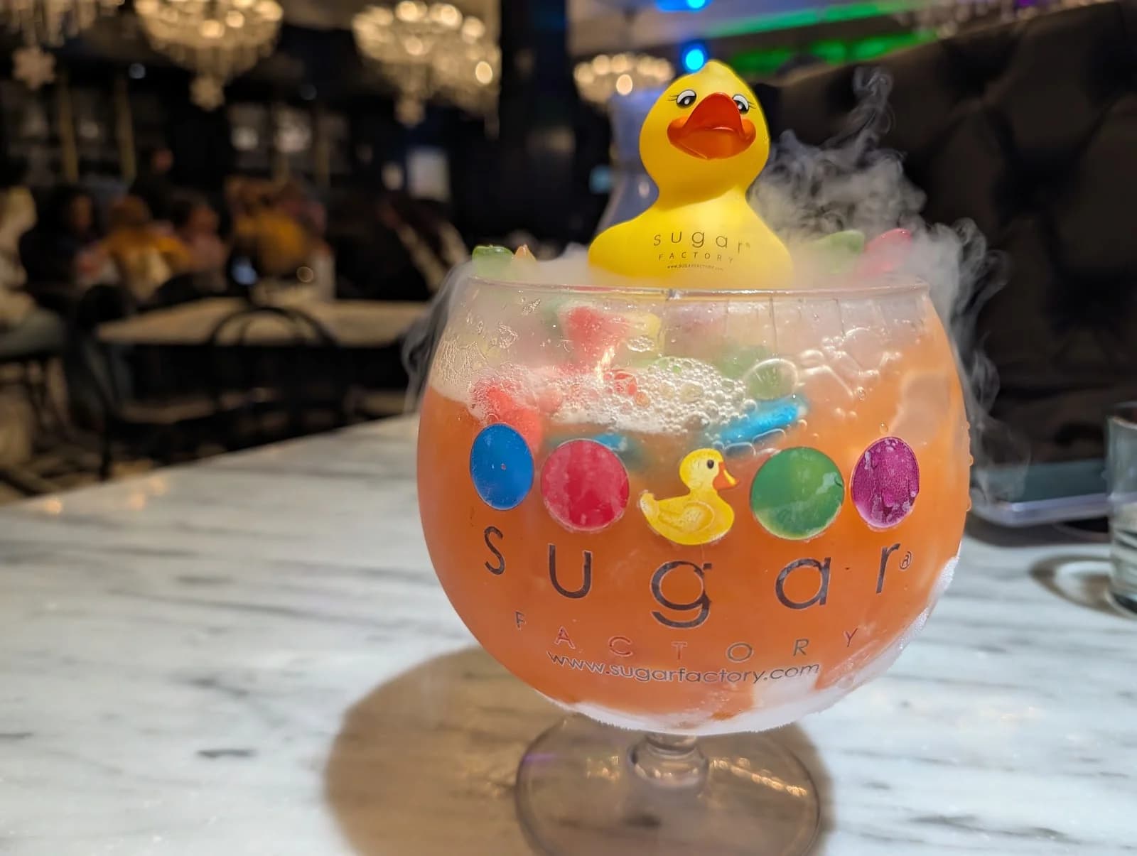 Sugar Factory photo 7