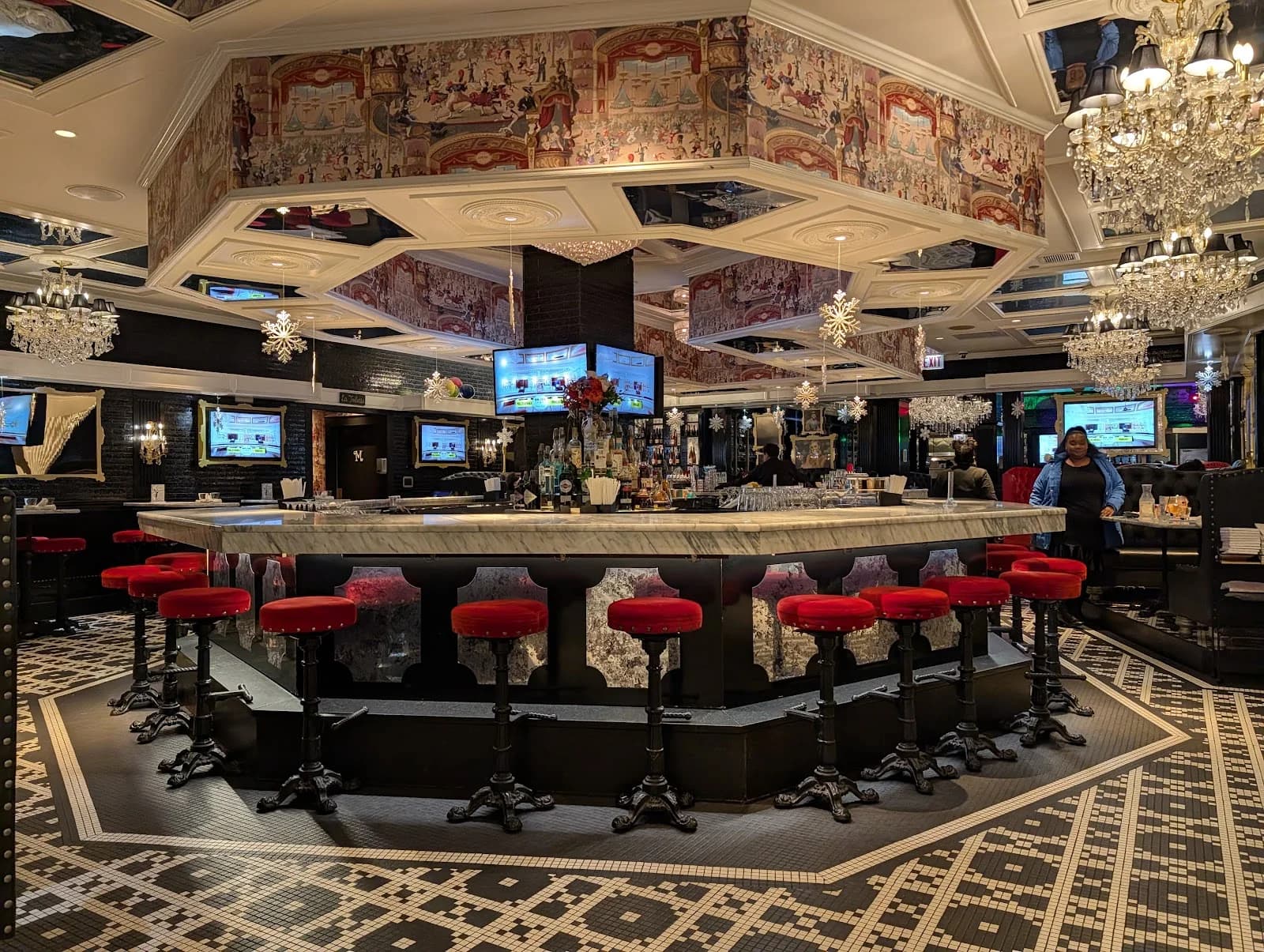 Sugar Factory photo 2
