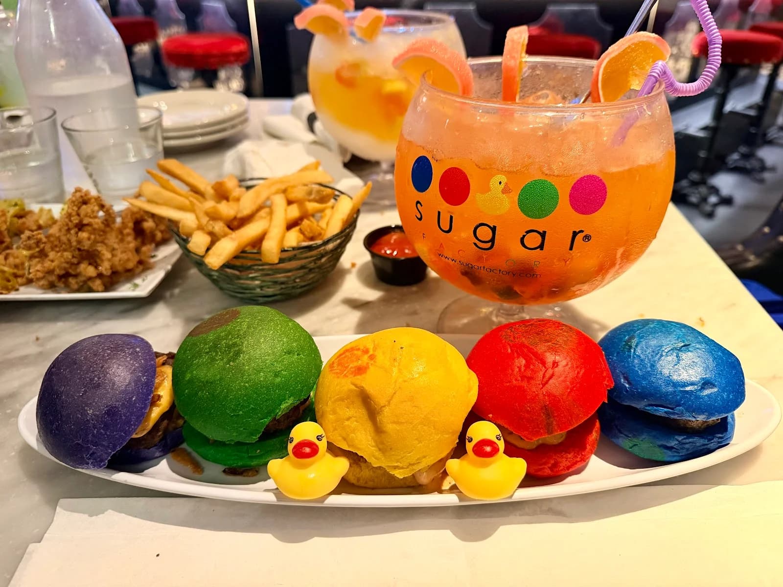 Sugar Factory photo 5