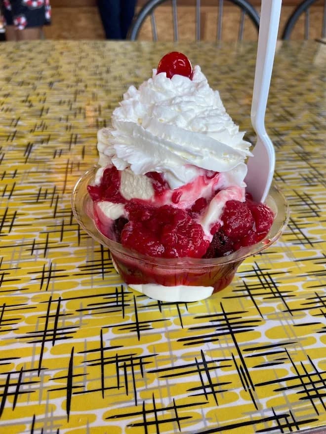 Lickity Split Frozen Custard & Sweets LLC photo 5