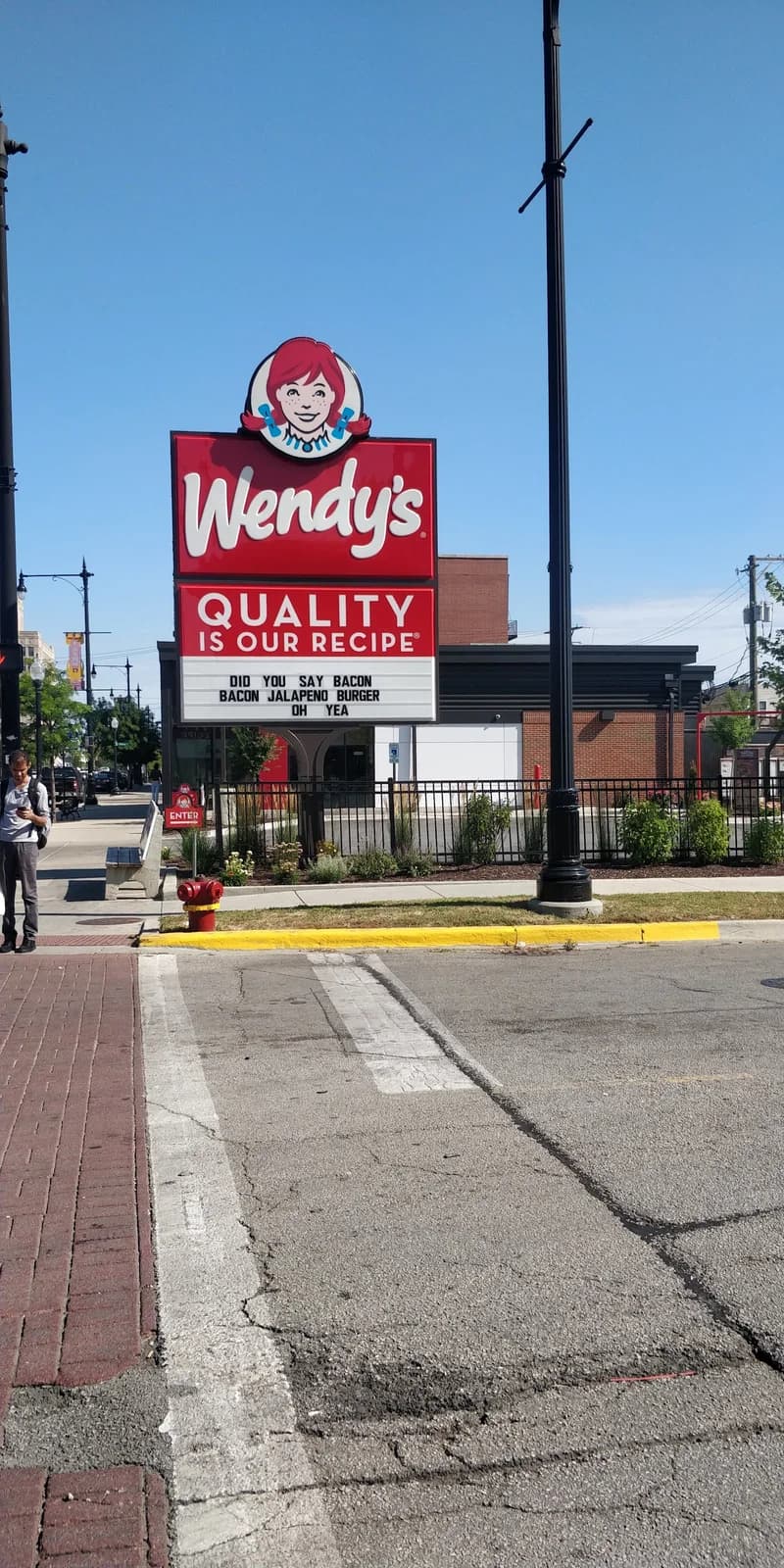 Wendy's photo 1