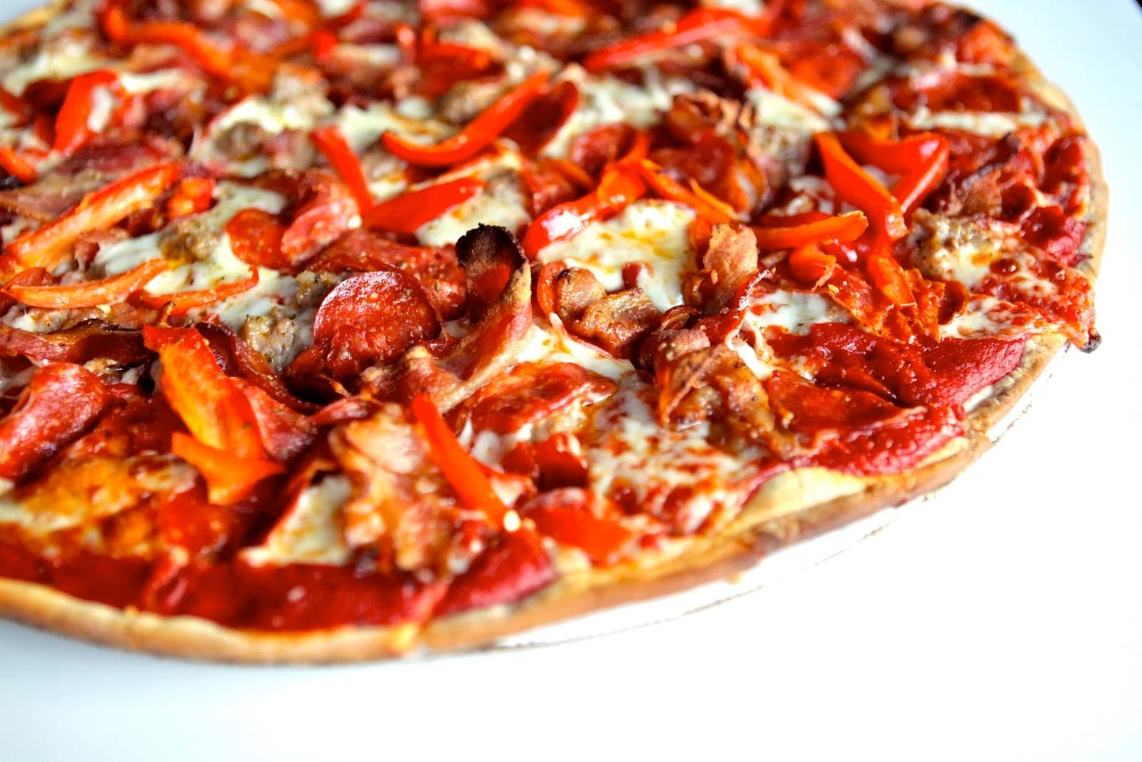 Pie-Eyed Pizzeria photo 5