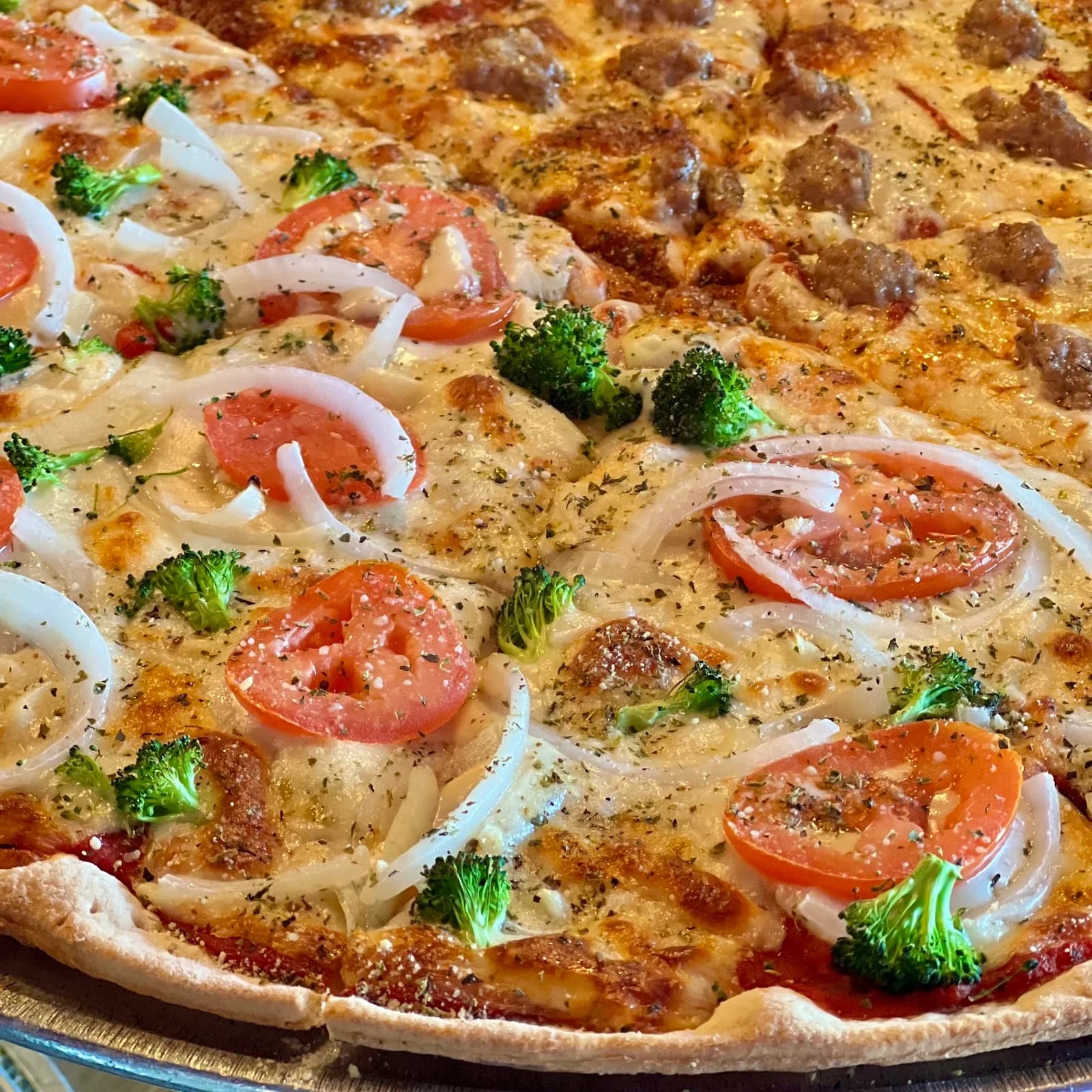Pie-Eyed Pizzeria photo 7