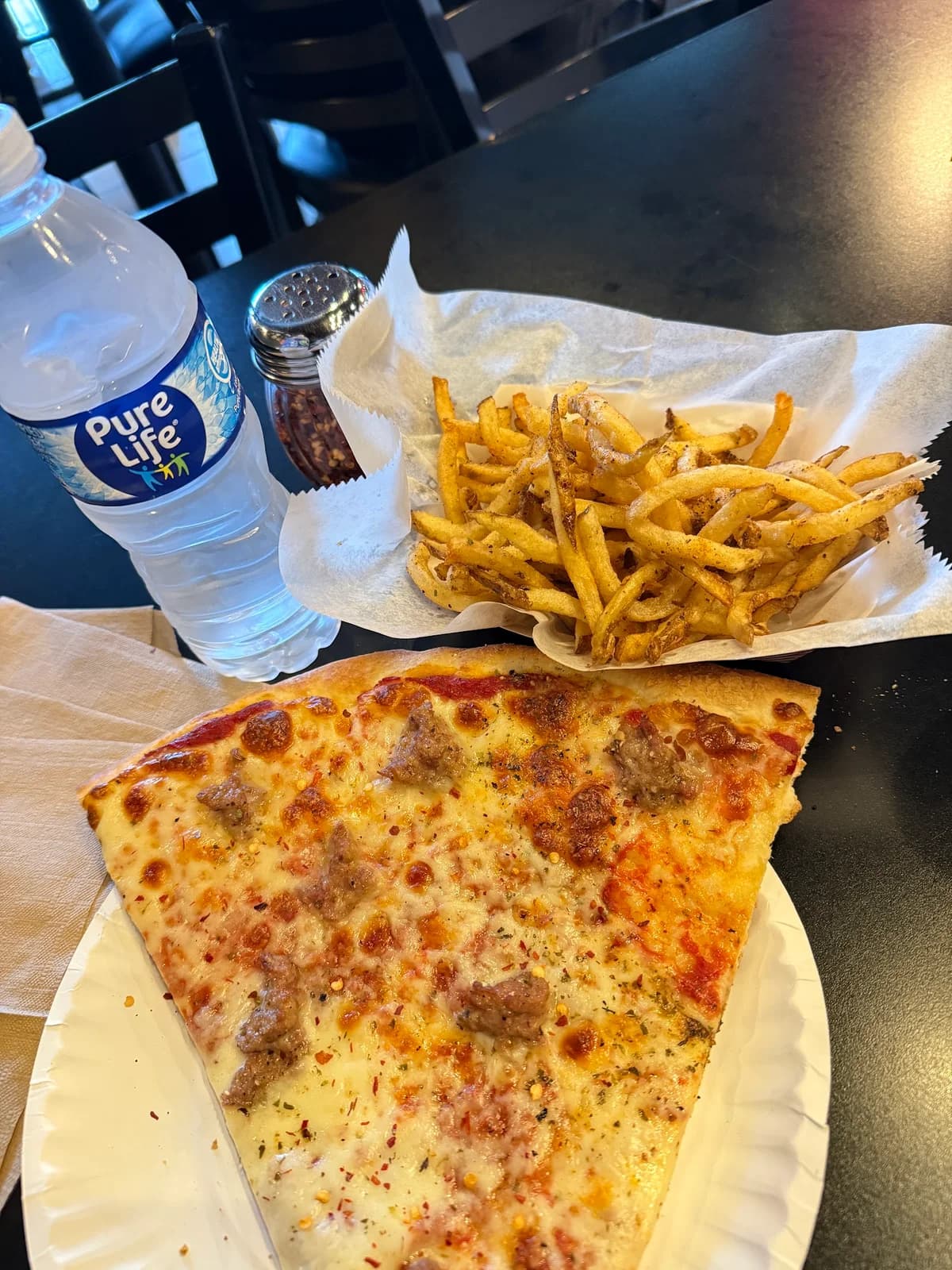 Pie-Eyed Pizzeria photo 10