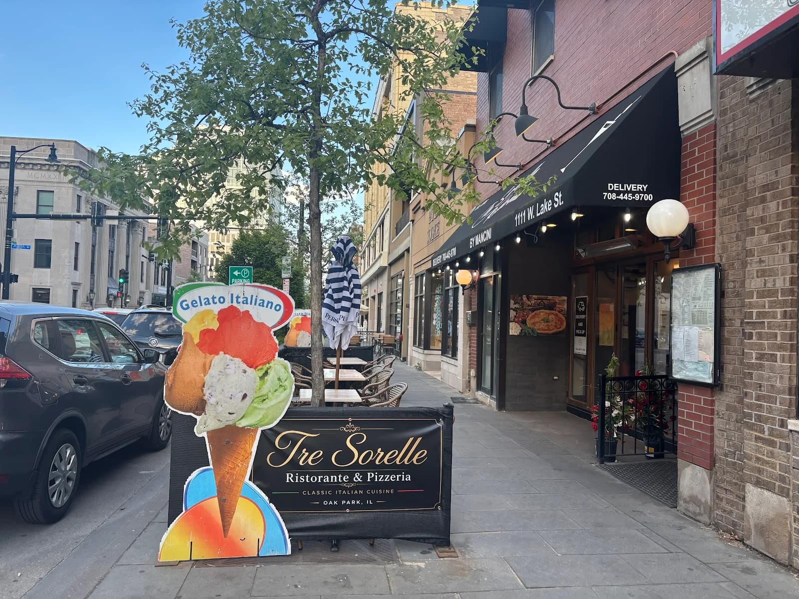 Tre Sorelle Ristorante & Pizzeria photo 1