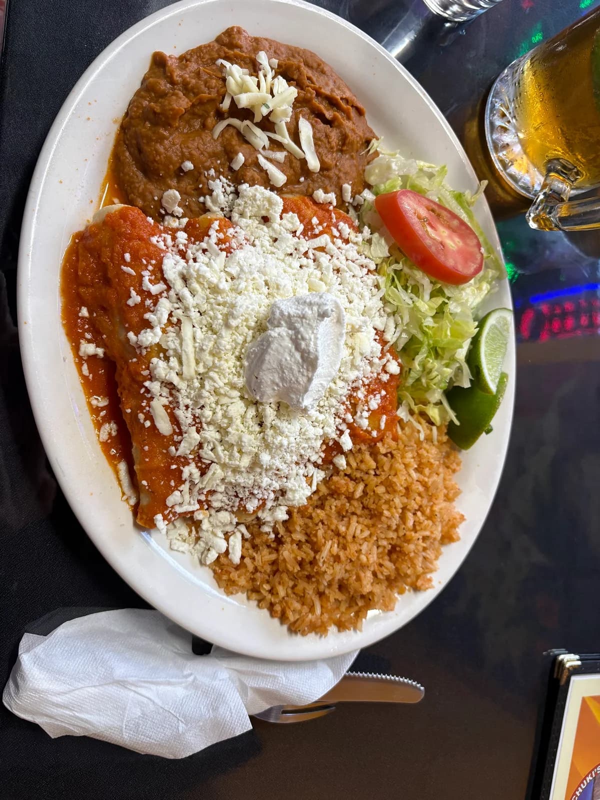 Restaurant Primo Chukis Uptown #2 photo 8