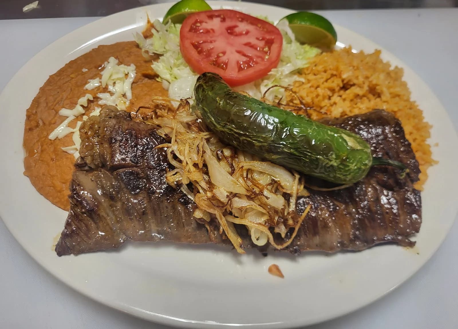 Restaurant Primo Chukis Uptown #2 photo 5