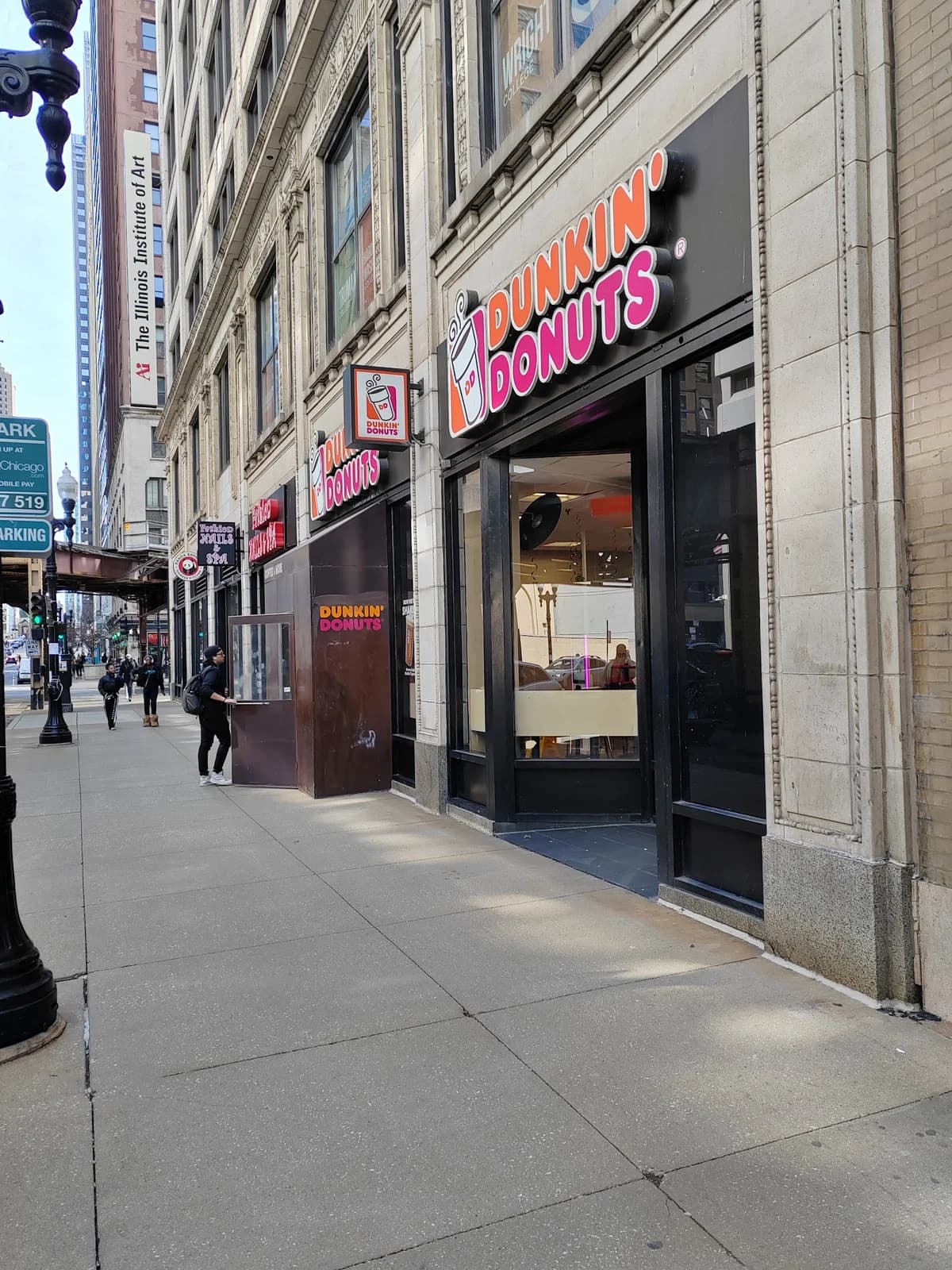 Dunkin' photo 2