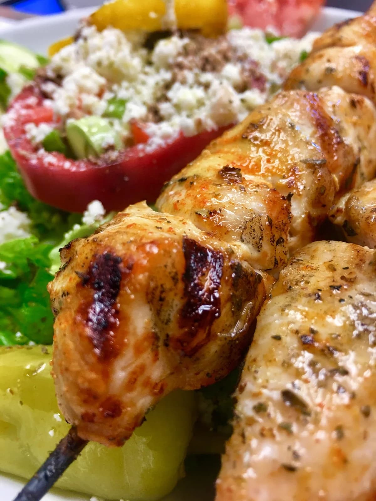 It's Greek 2 U Grill photo 9