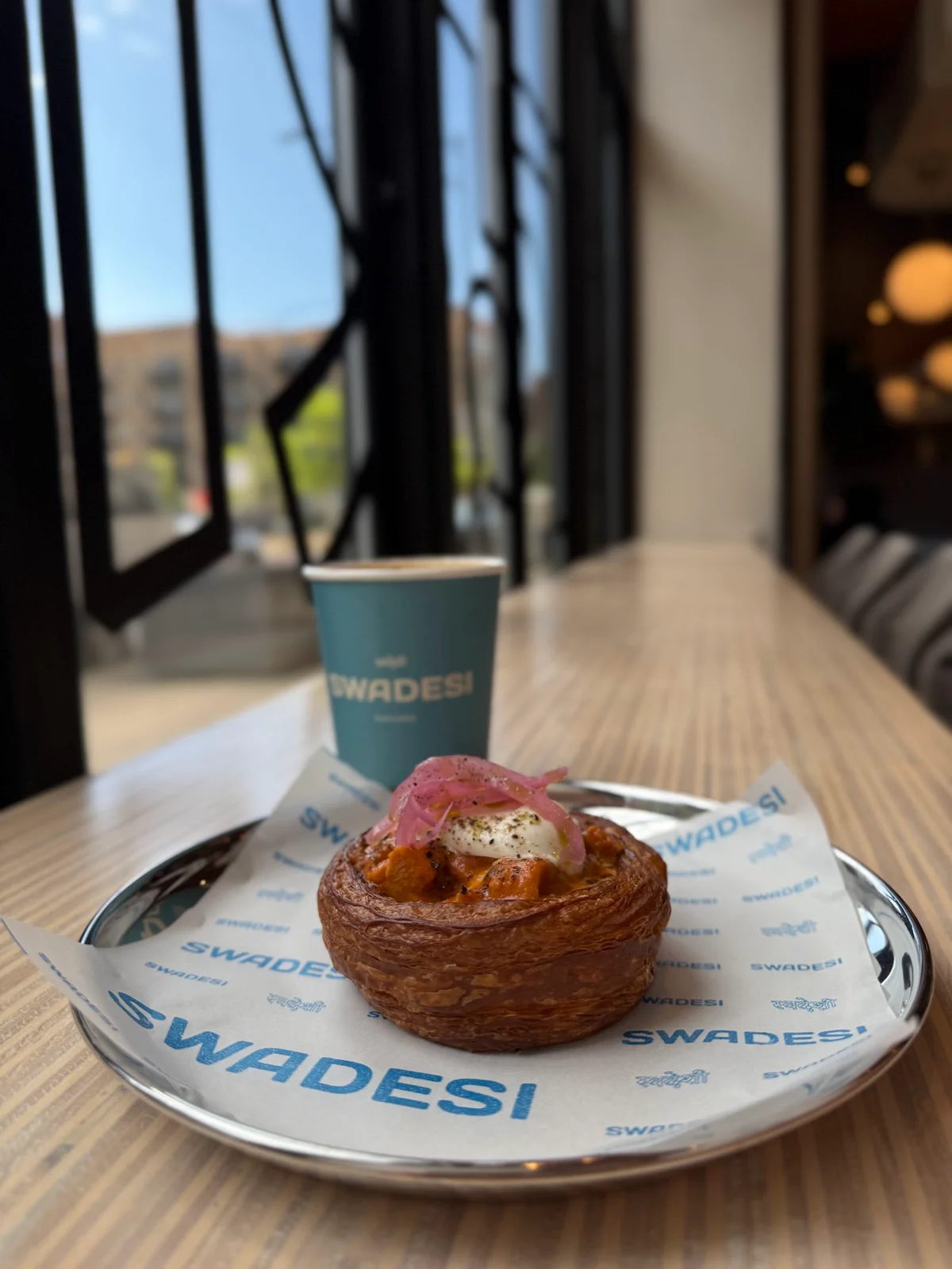 Swadesi Cafe photo 9
