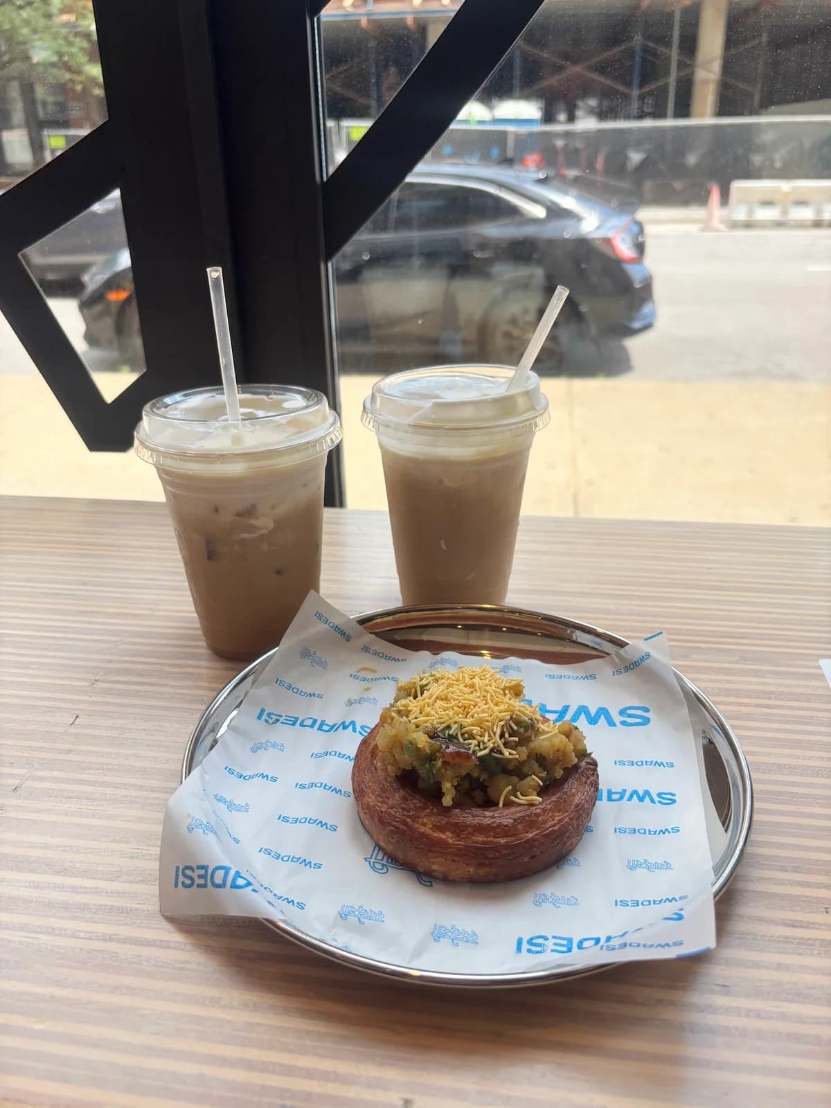 Swadesi Cafe photo 7