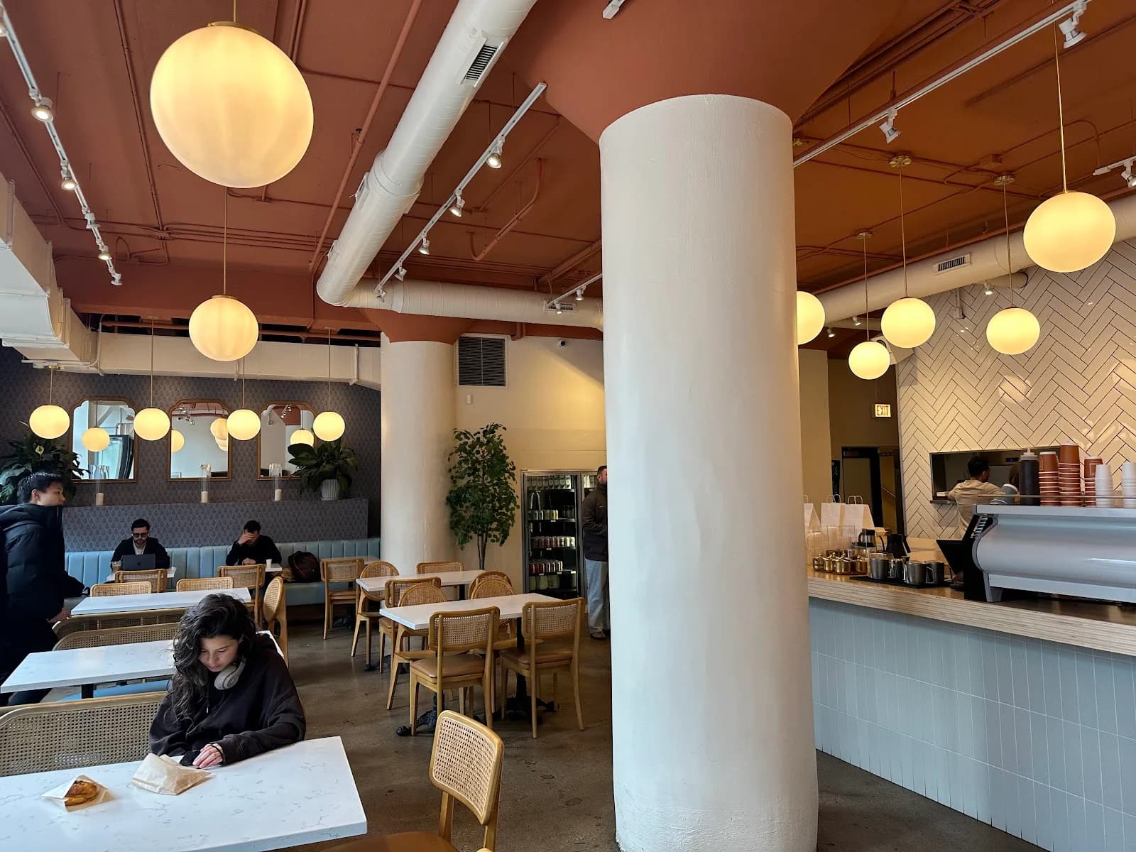 Swadesi Cafe photo 2