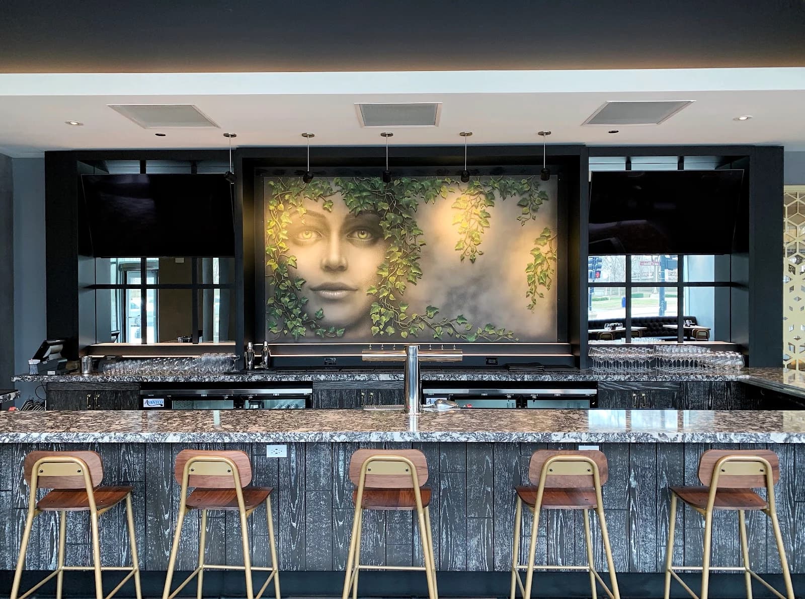 Grant Park Bistro photo 1