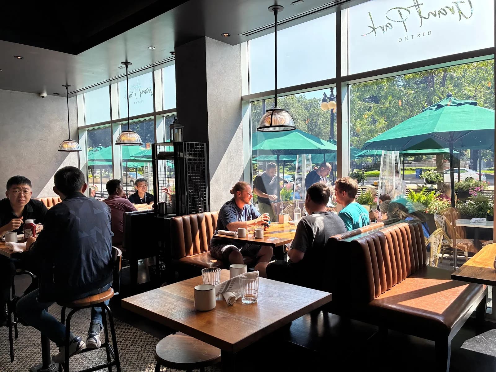 Grant Park Bistro photo 3