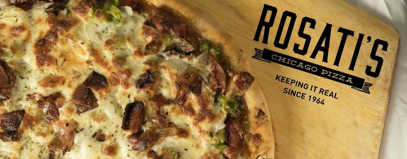 Rosati’s Pizza photo 7