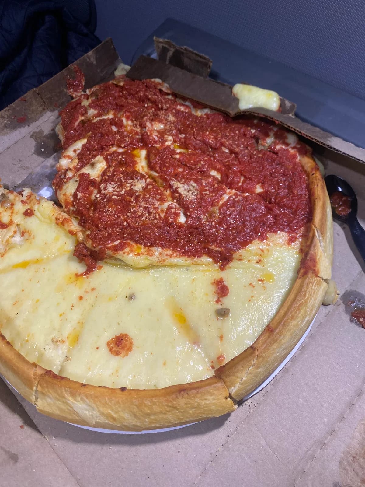 Rosati’s Pizza photo 10