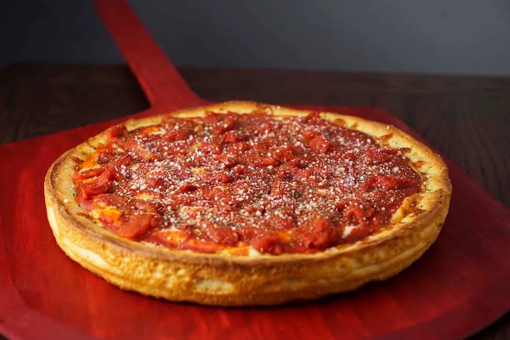 Rosati’s Pizza photo 4