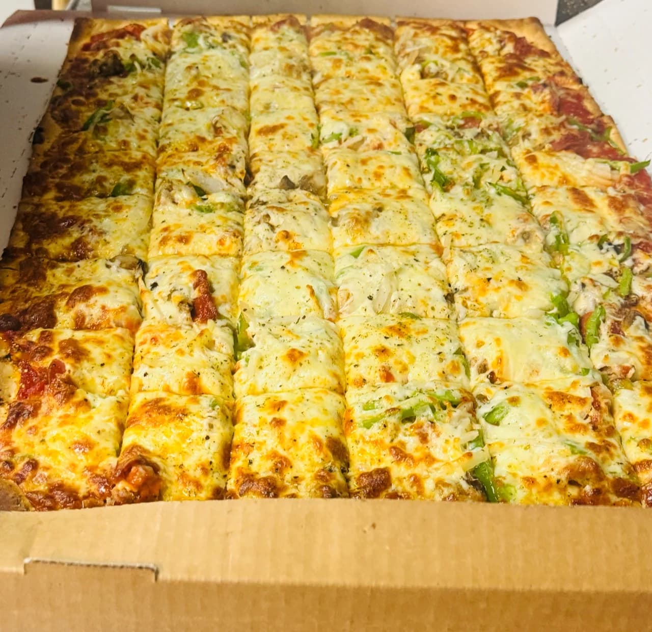 Rosati’s Pizza photo 8