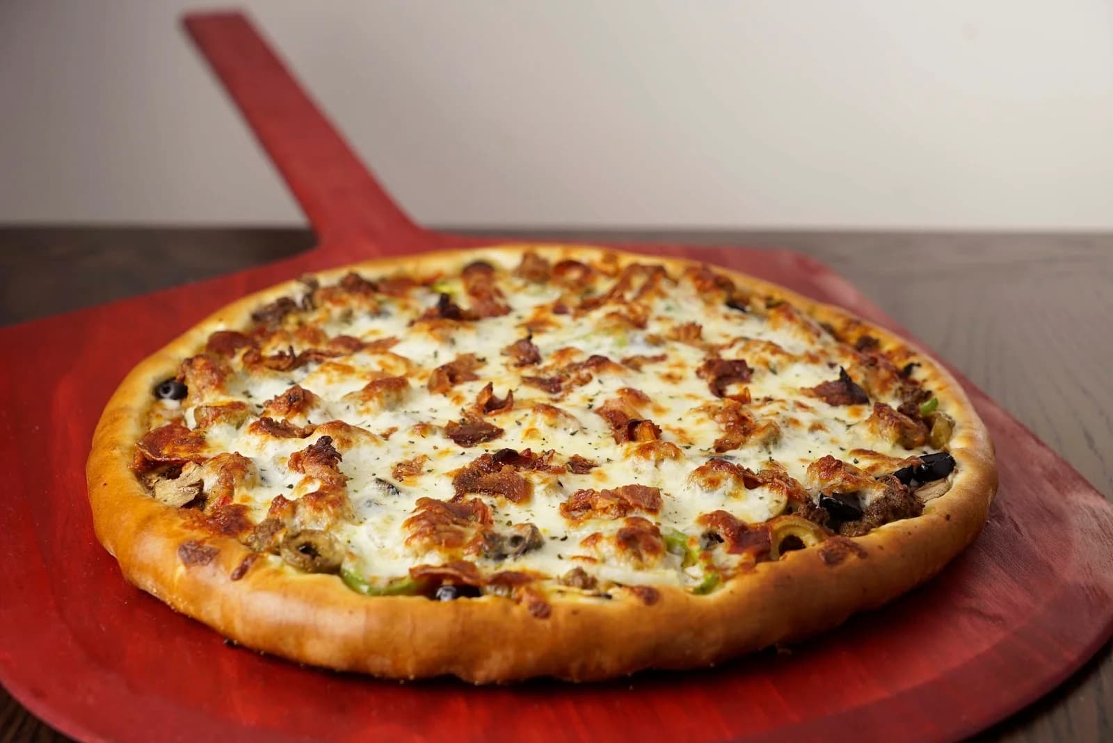 Rosati’s Pizza photo 3