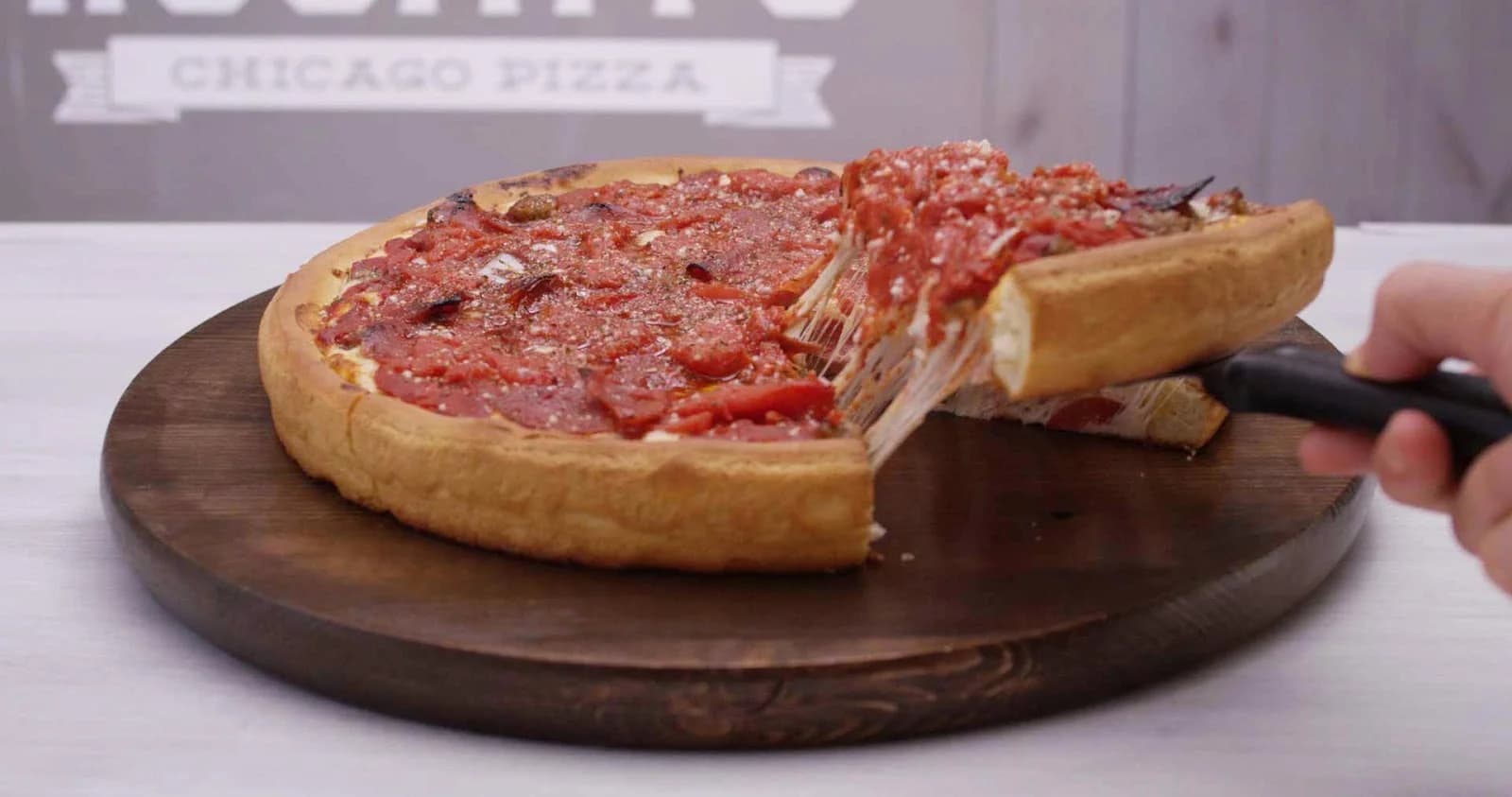 Rosati’s Pizza photo 5