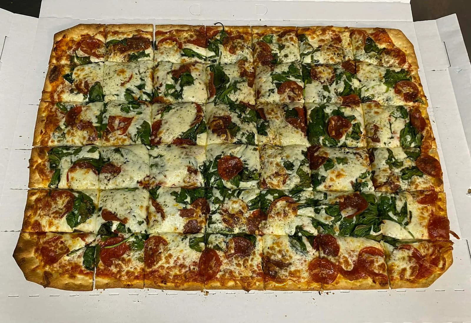 Rosati’s Pizza photo 6