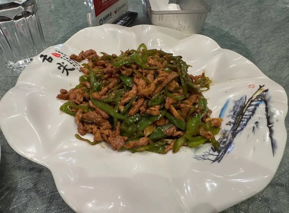 Hunan Bistro 湘缘 photo 8