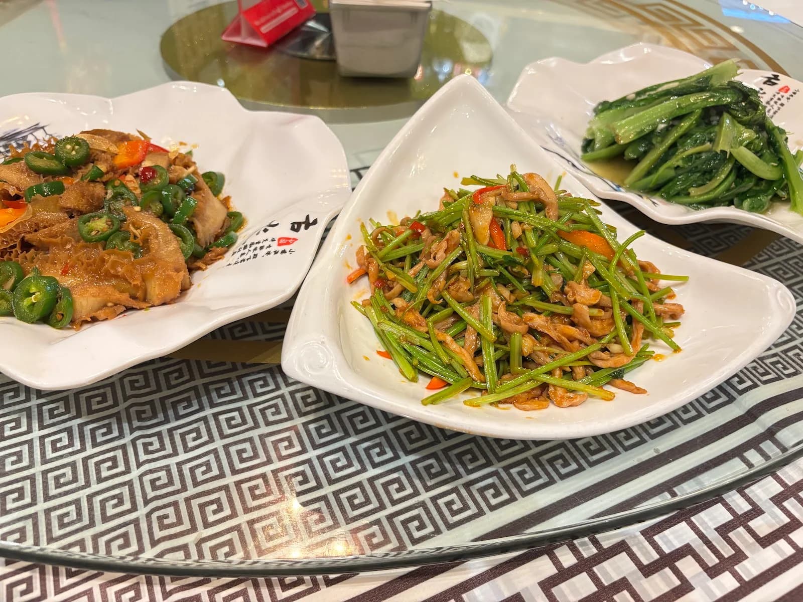Hunan Bistro 湘缘 photo 6