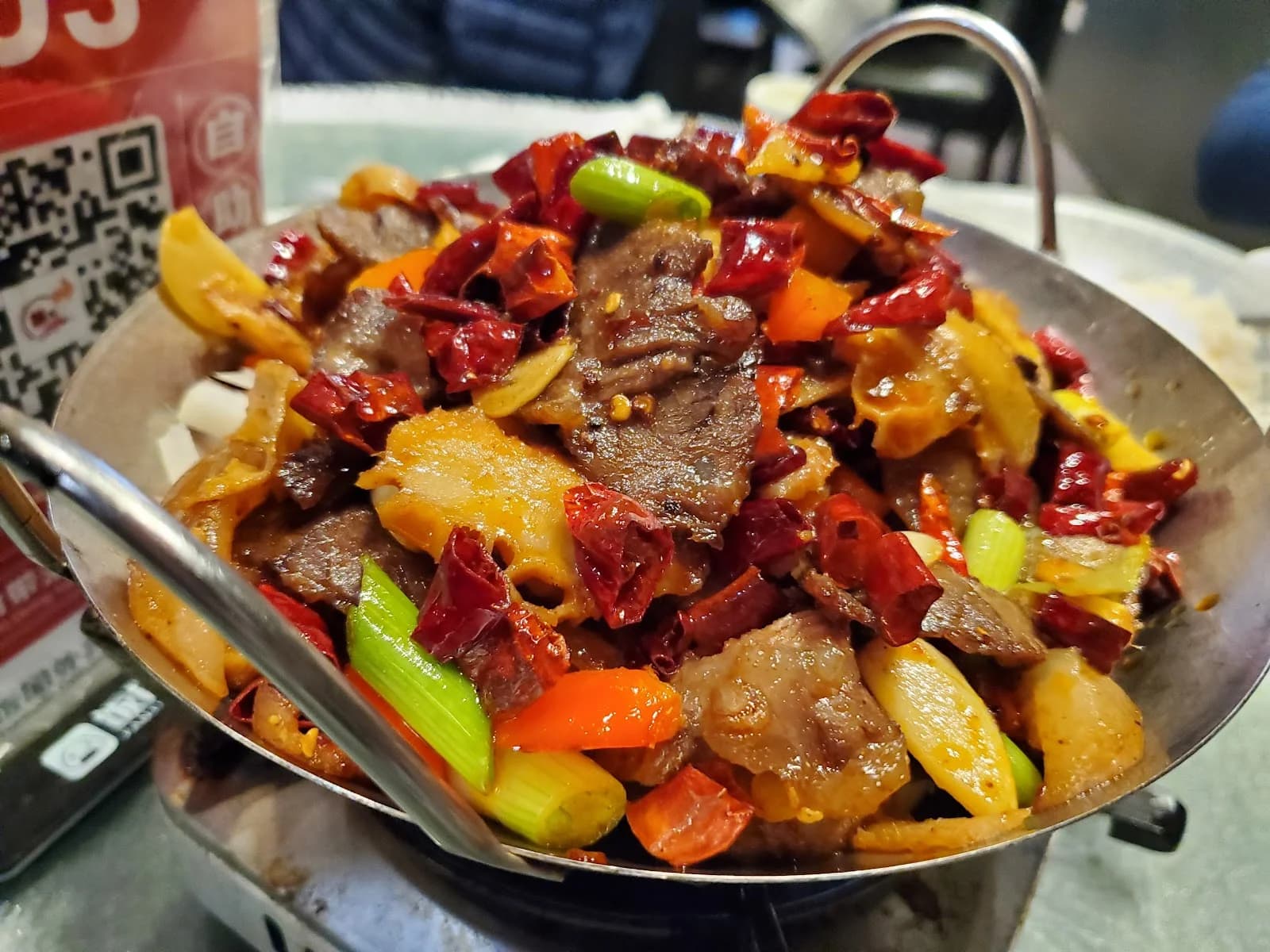 Hunan Bistro 湘缘 photo 7