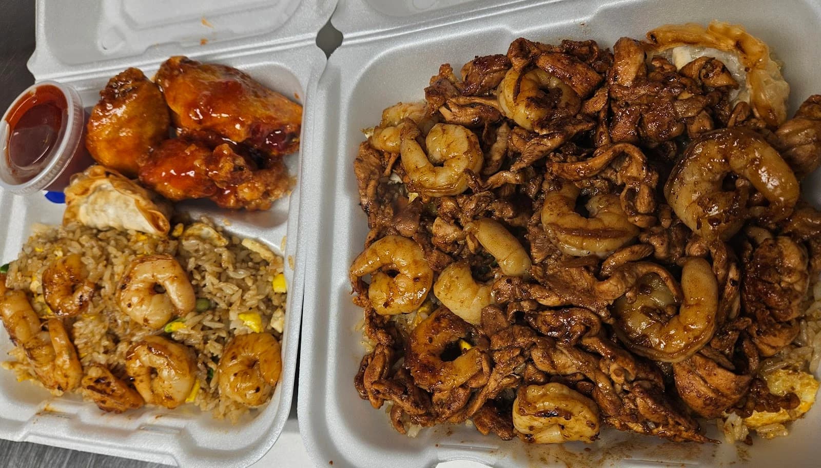 Wings Galore photo 5