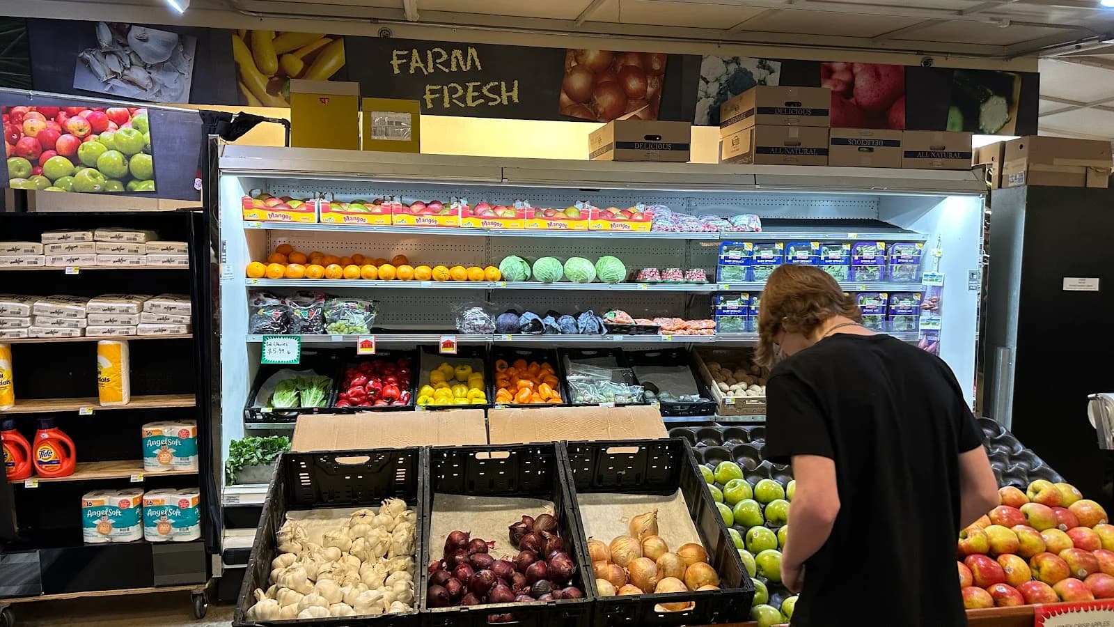 Chicago French Market photo 5
