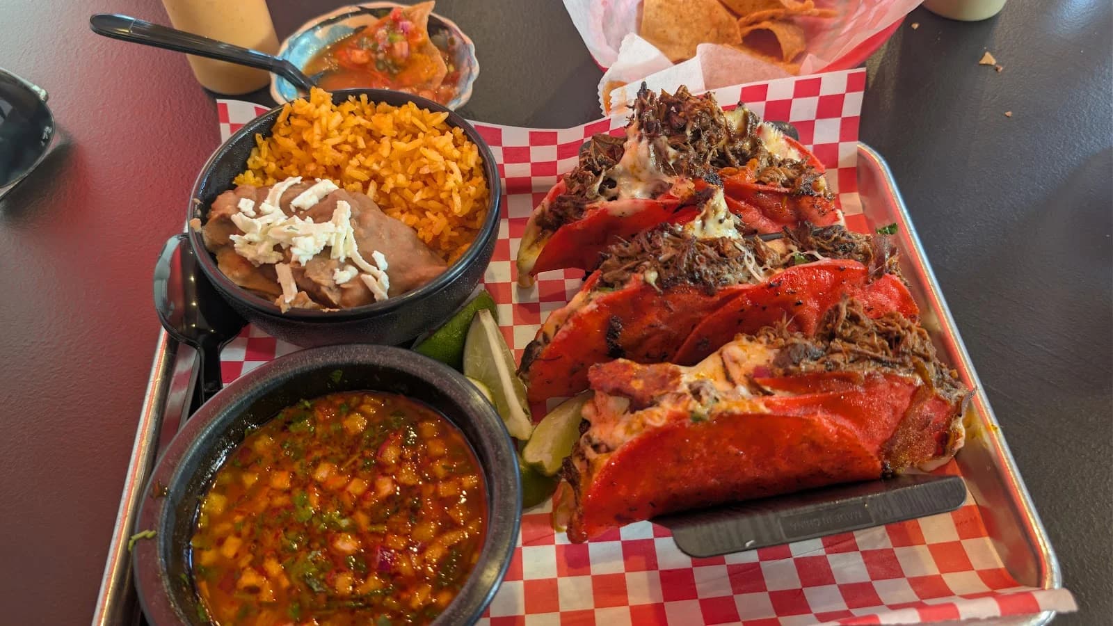 Taco Amor Brookfield photo 5