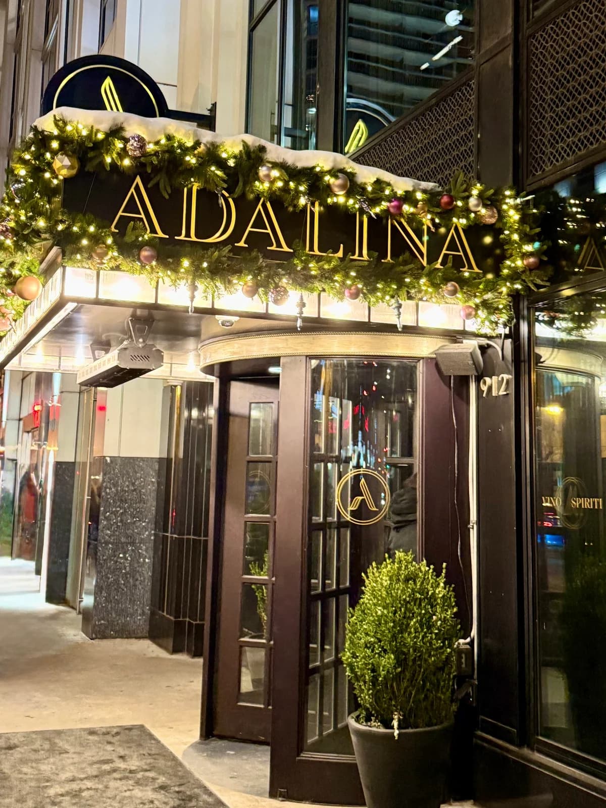 Adalina Italian photo 6