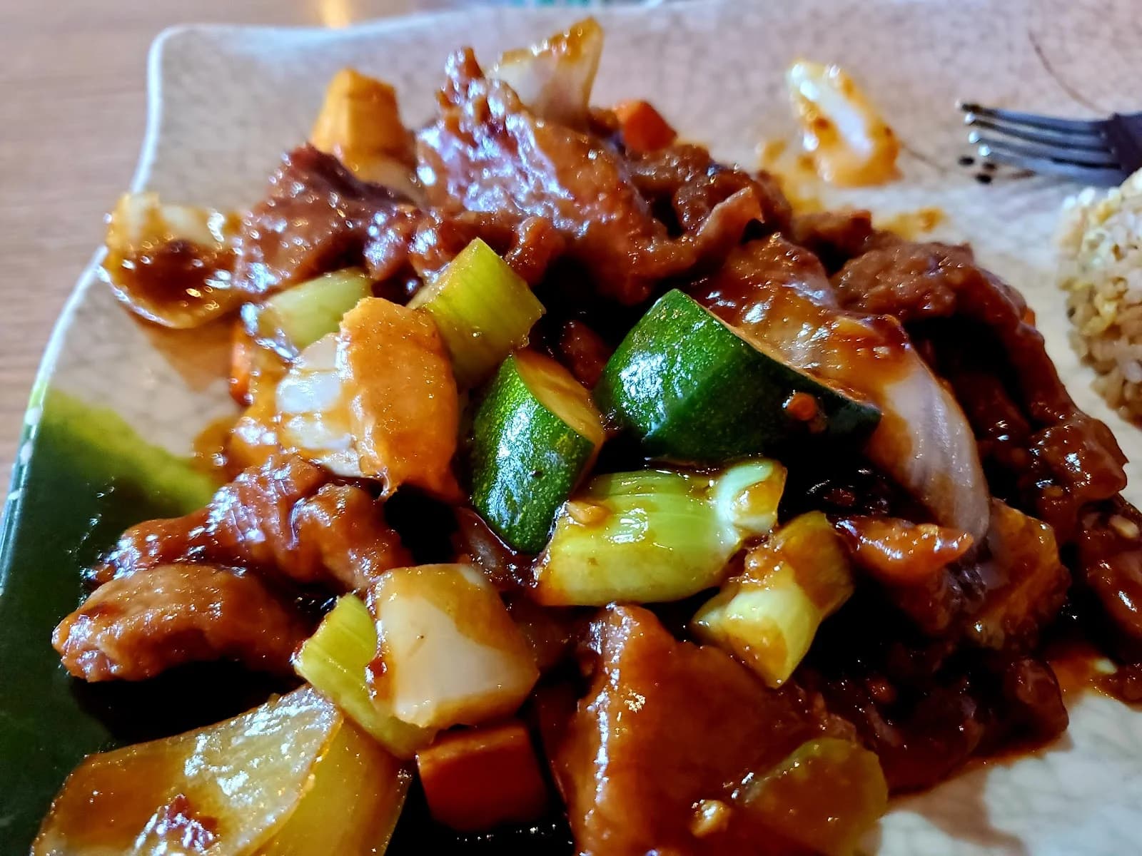 Ni Hao Asian Cafe photo 4