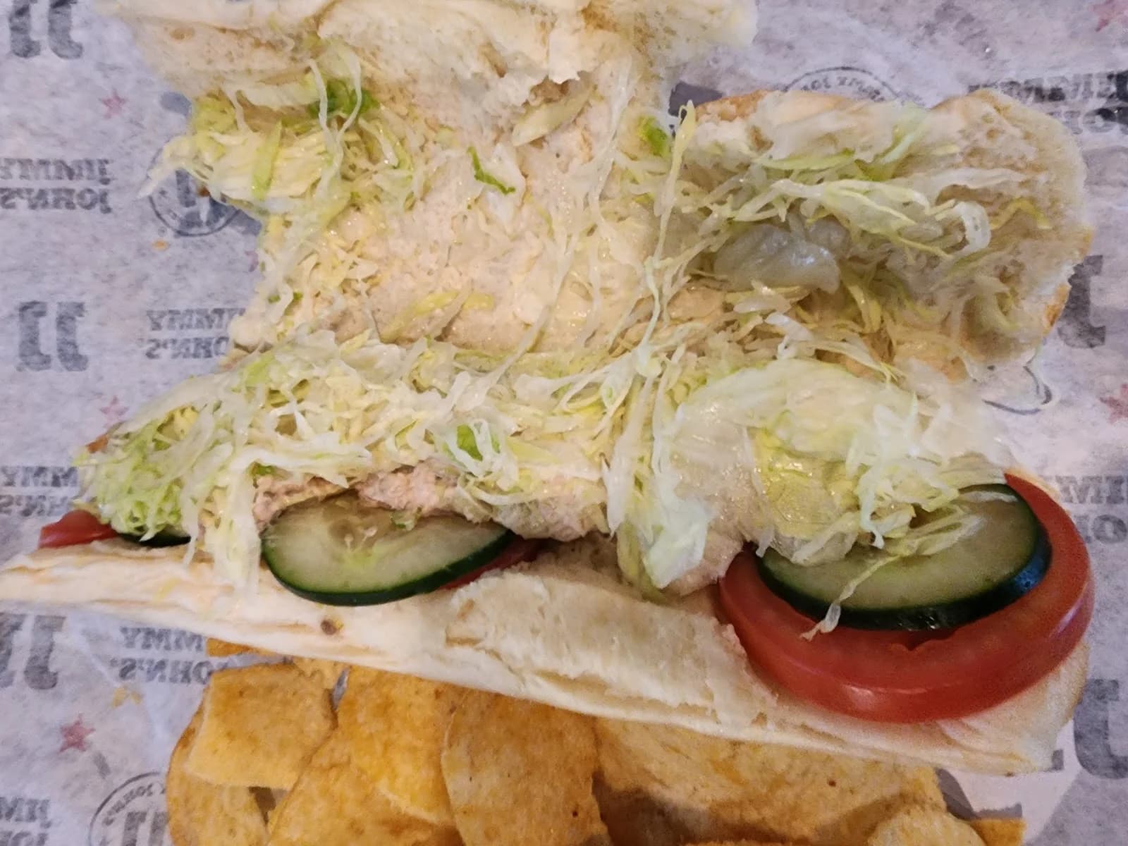 Jimmy John’s photo 4