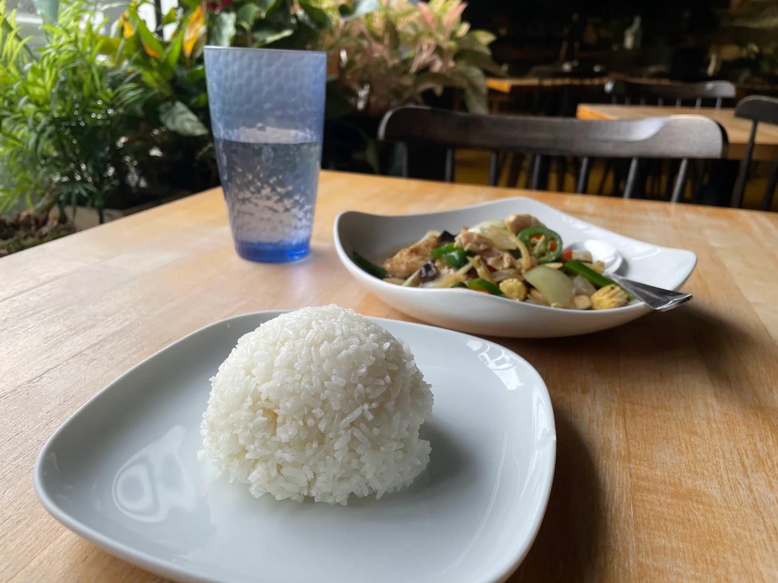 Kin Sushi & Thai Cuisine photo 7
