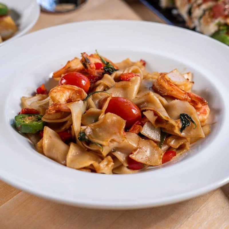 Kin Sushi & Thai Cuisine photo 2