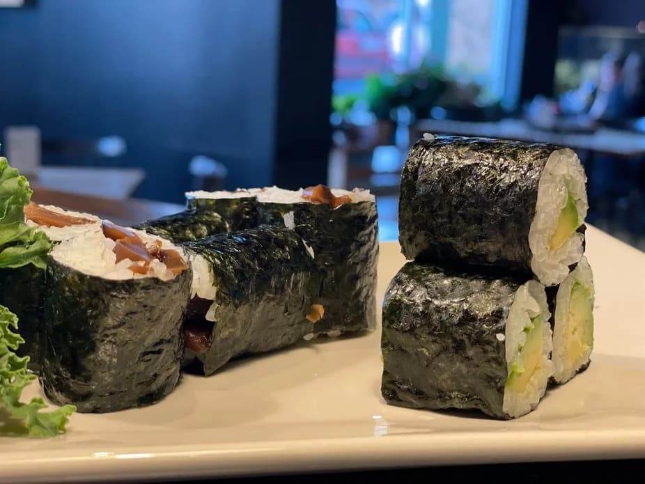 Kin Sushi & Thai Cuisine photo 5