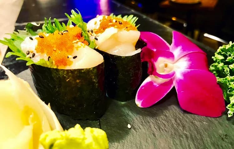 Kin Sushi & Thai Cuisine photo 8
