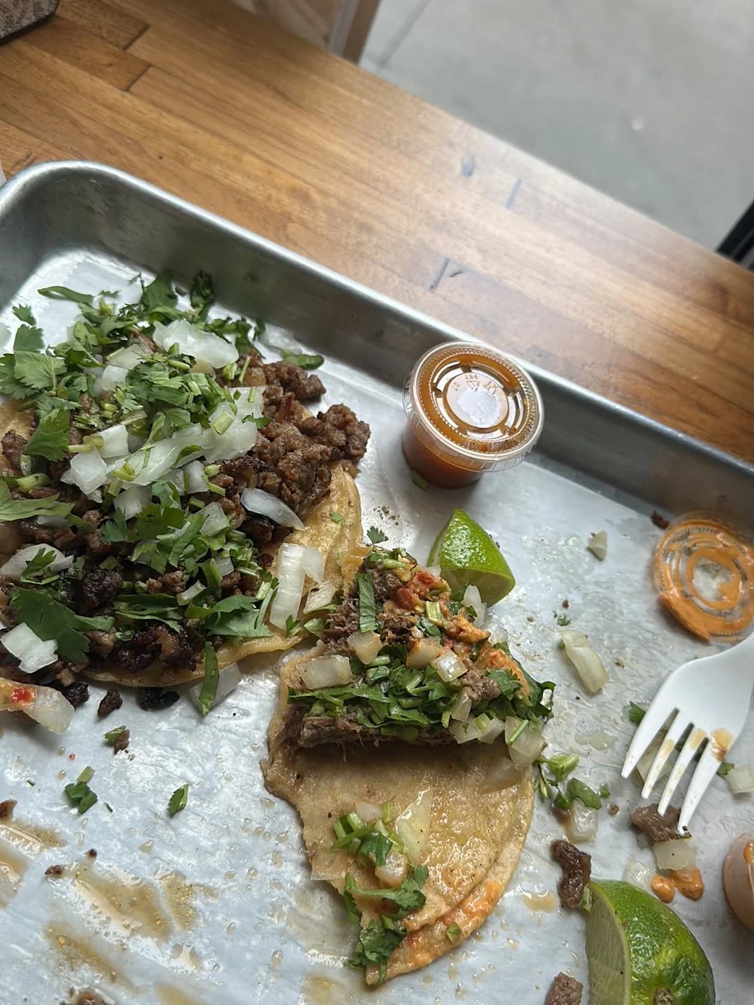 The Outpost Mexican Eatery photo 10