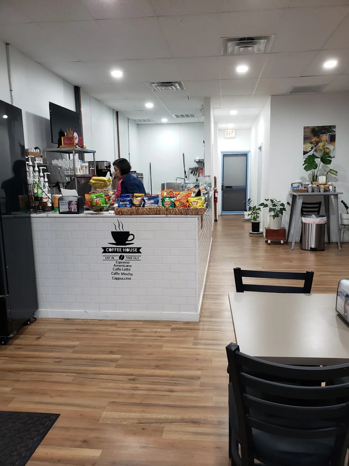 Ka Cafe photo 1