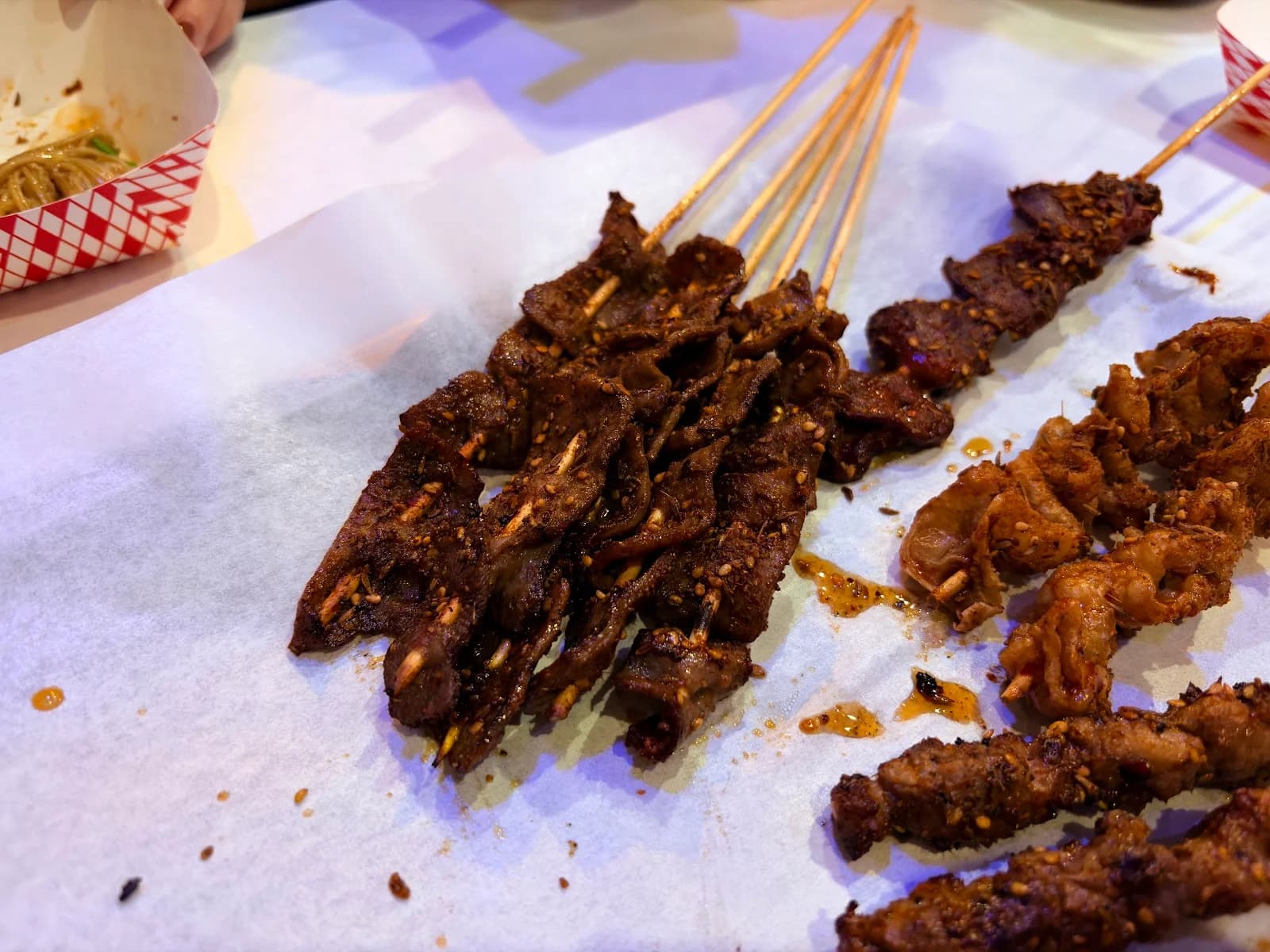 Friends’ BBQ 友缘串吧 photo 8