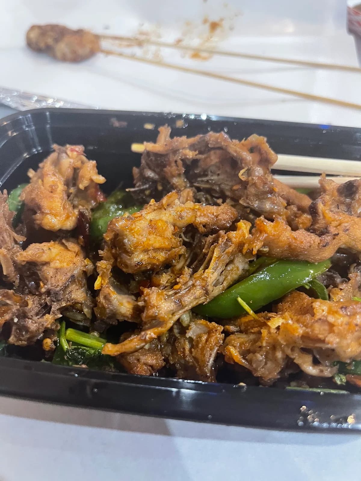 Friends’ BBQ 友缘串吧 photo 9