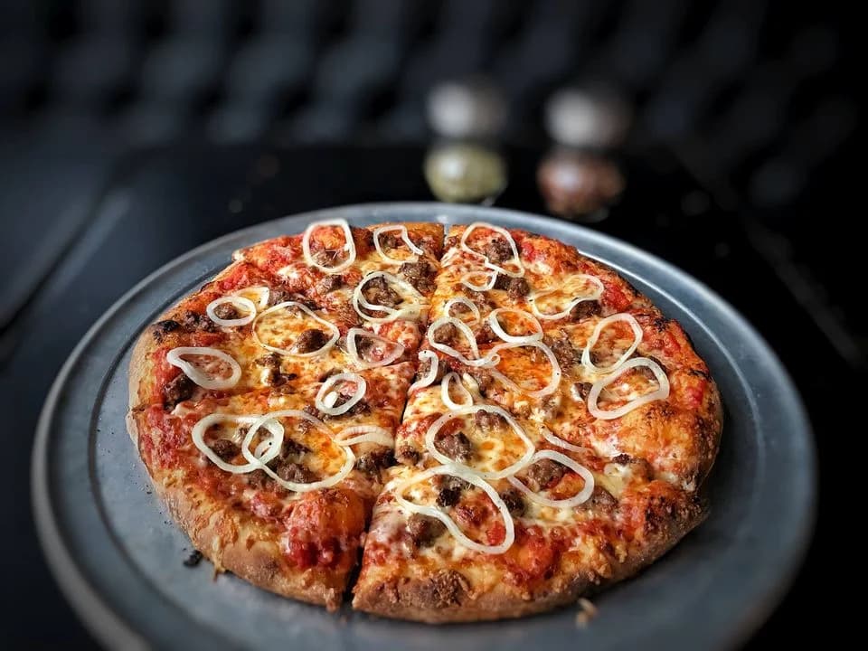 Bob’s Pizza photo 2